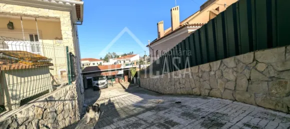 4 bedrooms House in Mafra, Portugal No. 114720 4