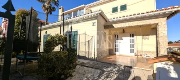 4 bedrooms House in Mafra, Portugal No. 114720 5