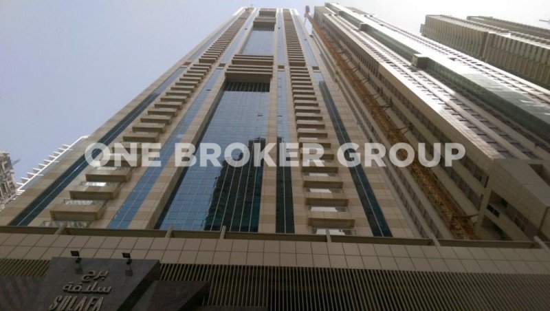 1 bedroom Apartment in Dubai Marina, UAE No. 1193