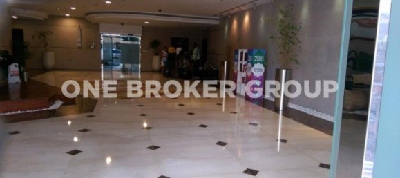 1 bedroom Apartment in Dubai Marina, UAE No. 1193 10