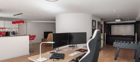 5 غرف نوم فيلا في Cascais, Portugal رقم 53007 27