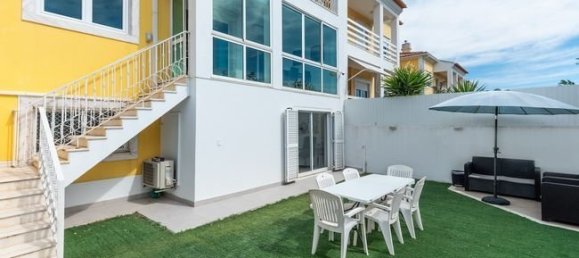 5 غرف نوم فيلا في Cascais, Portugal رقم 53007 2