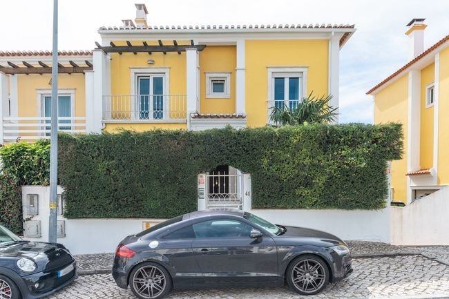 5 غرف نوم فيلا في Cascais, Portugal رقم 53007