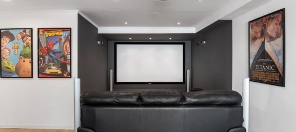 5 غرف نوم فيلا في Cascais, Portugal رقم 53007 24