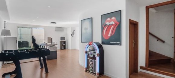 5 غرف نوم فيلا في Cascais, Portugal رقم 53007 25