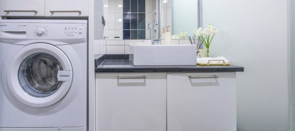 3-salle Appartement à Oba, Turkey No. 22511 9