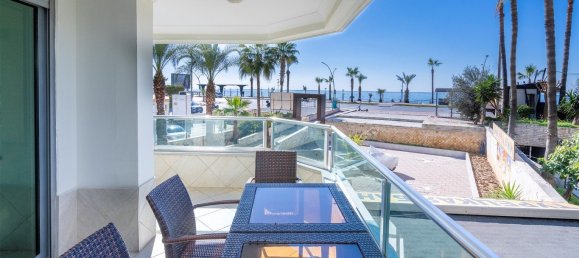 3-salle Appartement à Oba, Turkey No. 22511 5