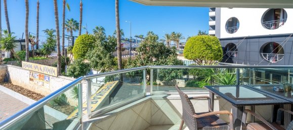 3-salle Appartement à Oba, Turkey No. 22511 6