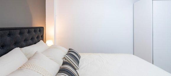 3-salle Appartement à Oba, Turkey No. 22511 13