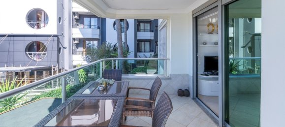 3-salle Appartement à Oba, Turkey No. 22511 4