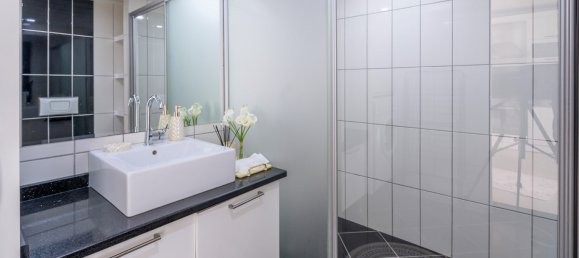 3-salle Appartement à Oba, Turkey No. 22511 8