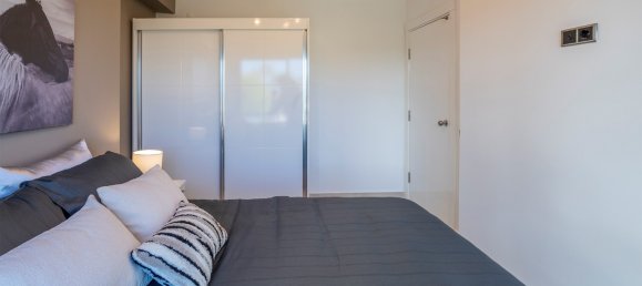 3-salle Appartement à Oba, Turkey No. 22511 11