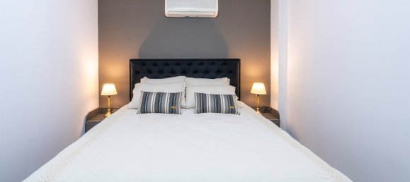 3-salle Appartement à Oba, Turkey No. 22511 12