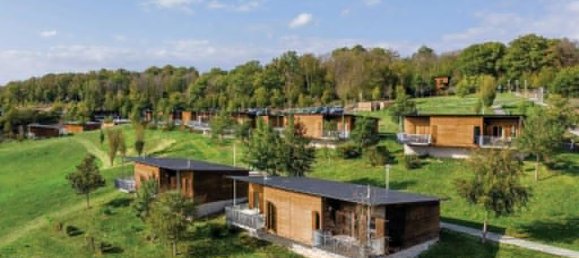 2 غرف نوم شقة في Eppe-Sauvage, France رقم 72646 3