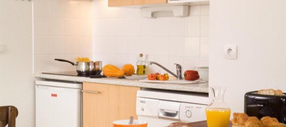 2 غرف نوم شقة في Eppe-Sauvage, France رقم 72646 6