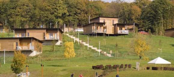 2 غرف نوم شقة في Eppe-Sauvage, France رقم 72646 9