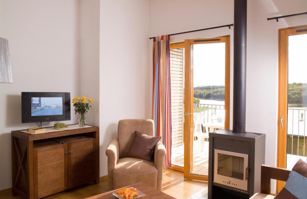 2 غرف نوم شقة في Eppe-Sauvage, France رقم 72646