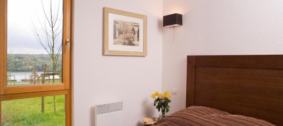 2 غرف نوم شقة في Eppe-Sauvage, France رقم 72646 5