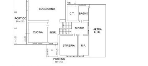 Villa de 6 divisões em Mestrino, Italy N.º 12727 20