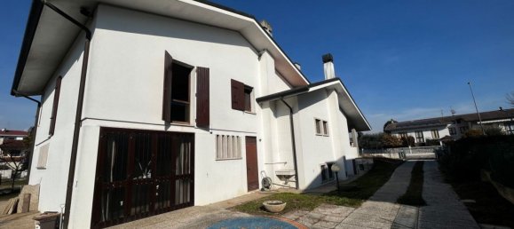 Villa de 6 divisões em Mestrino, Italy N.º 12727 3