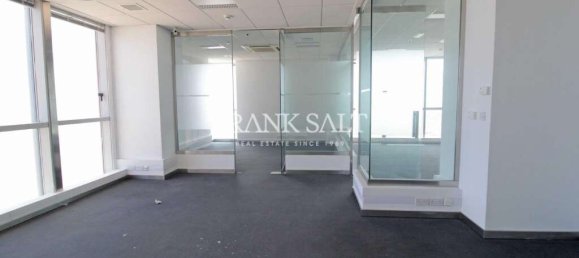 Escritório em Saint Julian's, Malta 295 m² N.º 12695 2