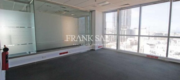 Escritório em Saint Julian's, Malta 295 m² N.º 12695 15