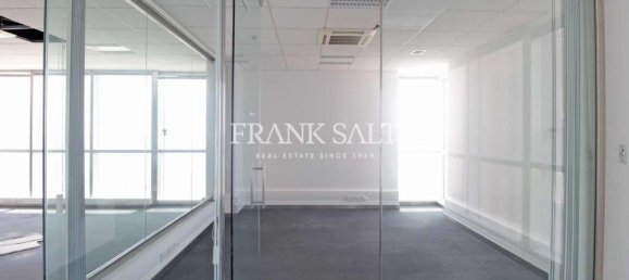 Escritório em Saint Julian's, Malta 295 m² N.º 12695 18