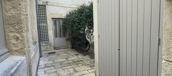 Apartamento de 2 divisões em La Rochelle, France N.º 296910 14