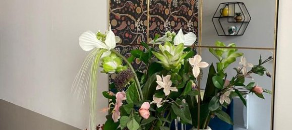 Apartamento de 2 divisões em La Rochelle, France N.º 296910 10