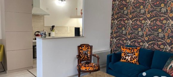 Apartamento de 2 divisões em La Rochelle, France N.º 296910 2