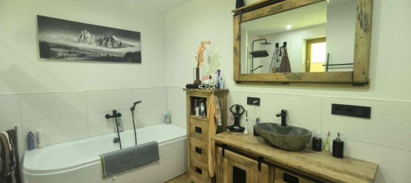 4 rooms Duplex in Uttendorf, Austria No. 237478 3