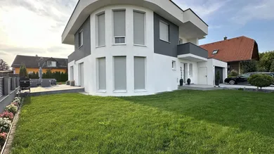 6 bedrooms House in St. Polten, Austria No. 234720