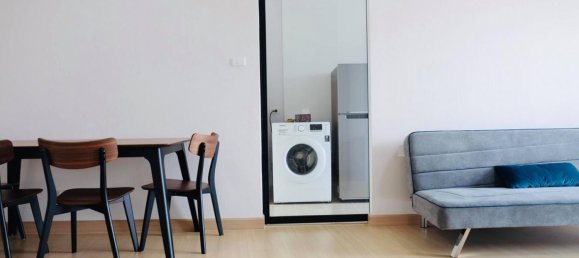 2 chambres condominium à vendre à Bangkok, Bangkok Metropolitan, Thailand № 28825 8