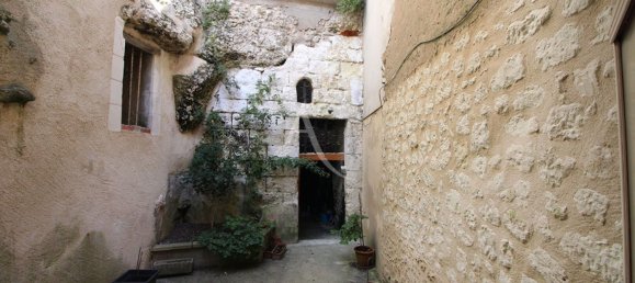 Adosado de 2 dormitorios en Loir-et-Cher, France No. 82452 12