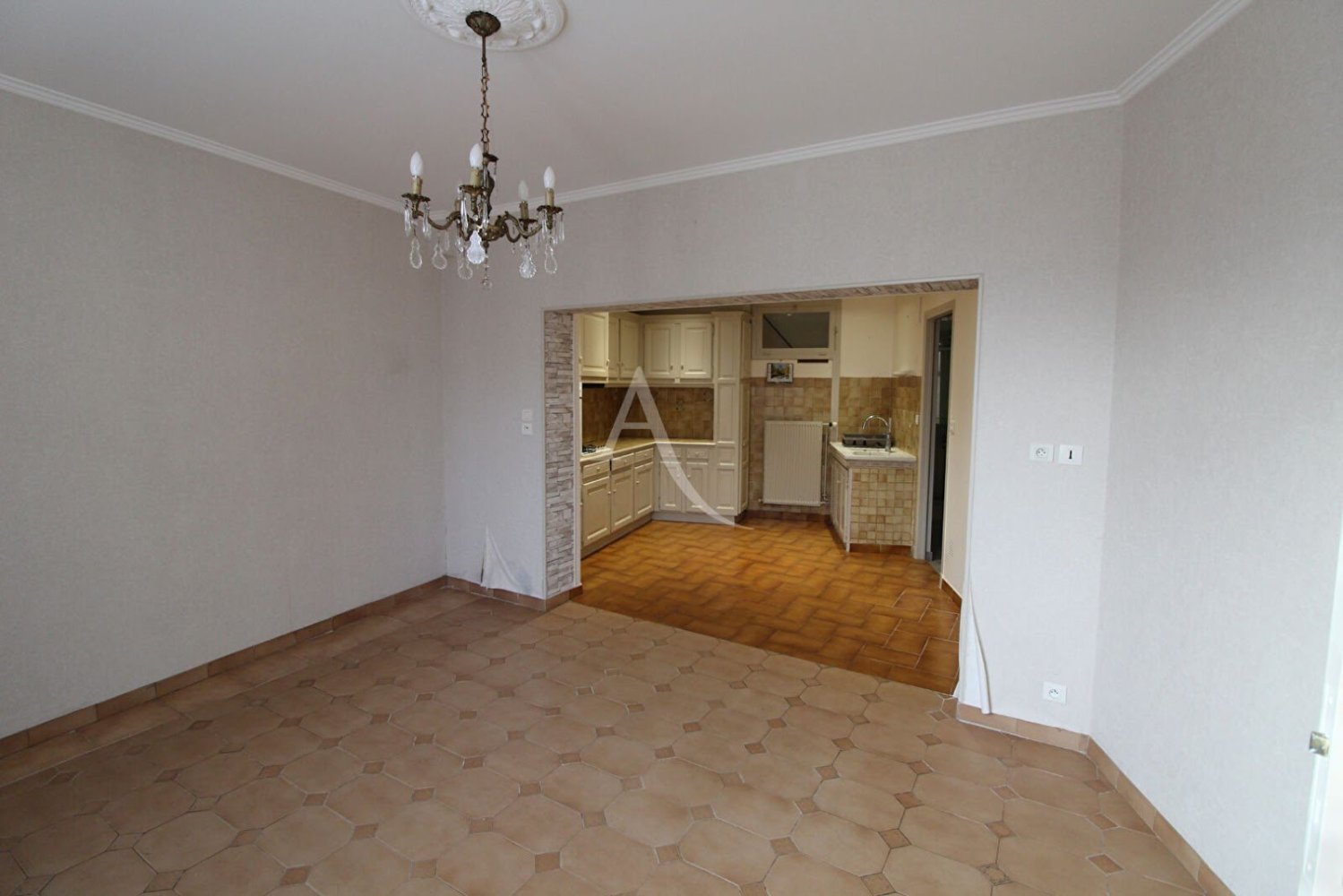 Adosado de 2 dormitorios en Loir-et-Cher, France No. 82452