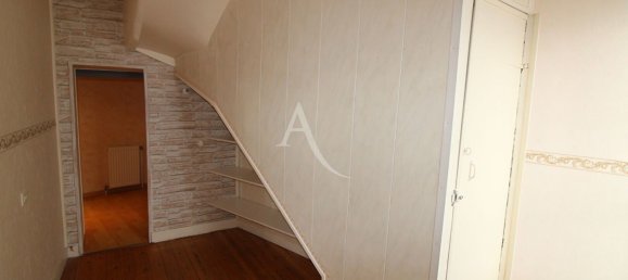 Adosado de 2 dormitorios en Loir-et-Cher, France No. 82452 7