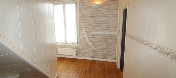 Adosado de 2 dormitorios en Loir-et-Cher, France No. 82452 9