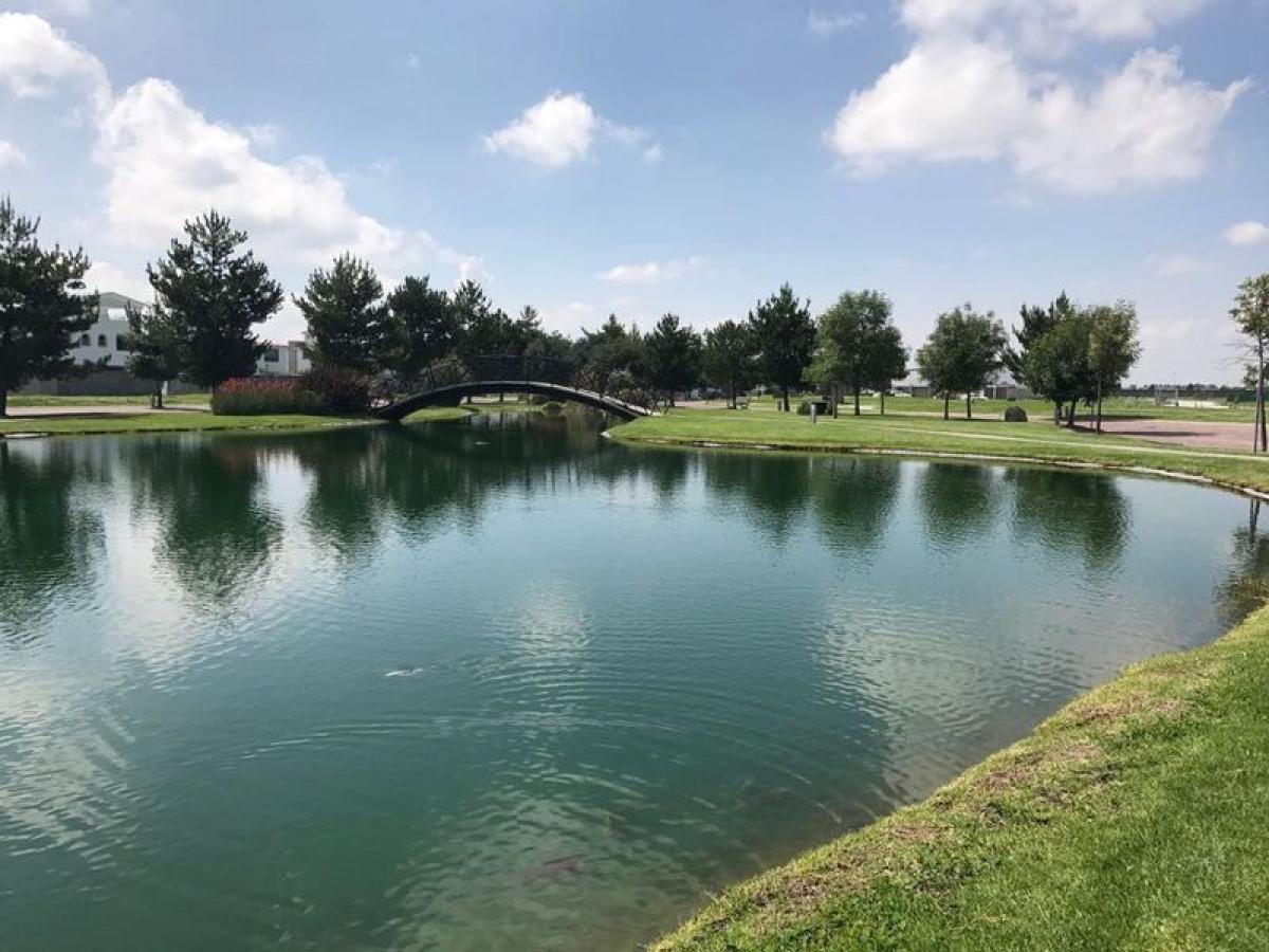 3 bedrooms House in Mexico No. 209327