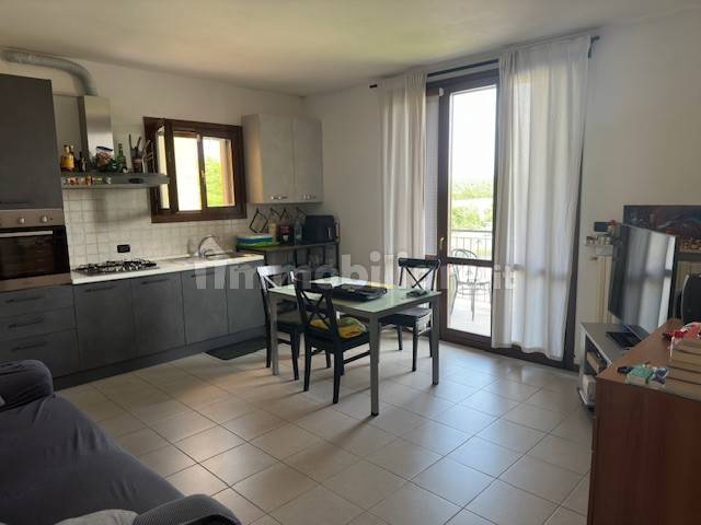 1 bedroom Apartment in San Fiorano, Italy No. 230371
