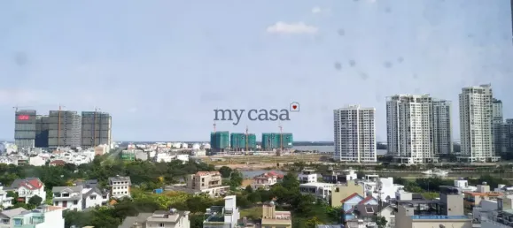 2 bedrooms Apartment in Thu Duc, Vietnam No. 8415 4