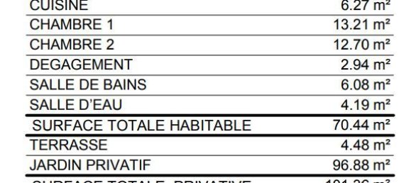 2 Schlafzimmer Haus in Montlhery, France, Nr. 173251 4