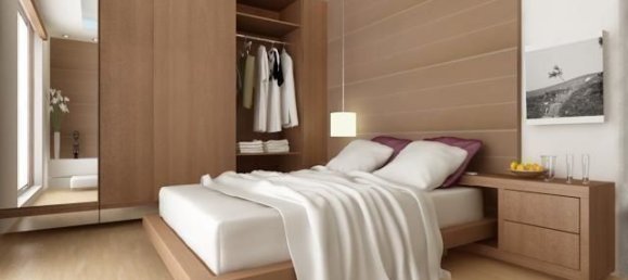 2 Schlafzimmer Haus in Montlhery, France, Nr. 173251 2