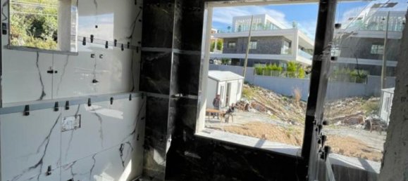 فيلا 4+1 في Alanya, Turkey رقم 23805 6