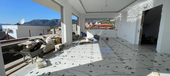 فيلا 4+1 في Alanya, Turkey رقم 23805 4