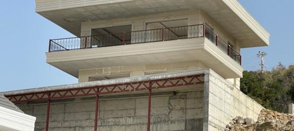 فيلا 4+1 في Alanya, Turkey رقم 23805 2