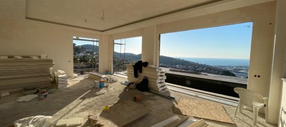 فيلا 4+1 في Alanya, Turkey رقم 23805 3