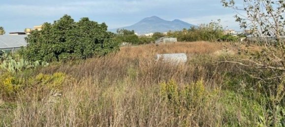 1900m² Land in Castellammare di Stabia, Italy No. 70855 5