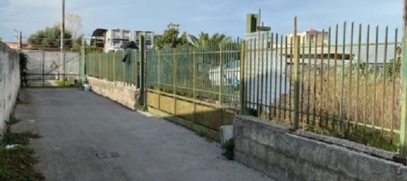 1900m² Land in Castellammare di Stabia, Italy No. 70855 2