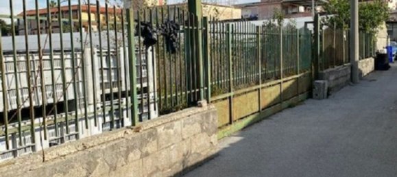 1900m² Land in Castellammare di Stabia, Italy No. 70855 3