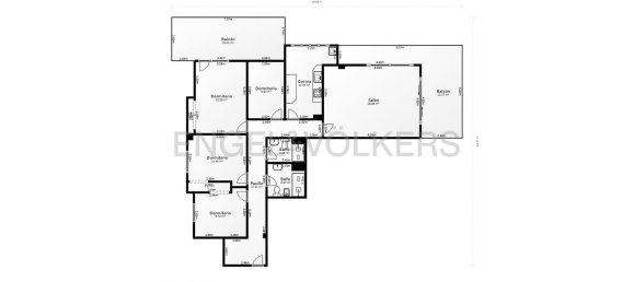 4 Schlafzimmer Wohnung in Gandia, Spain, Nr. 148703 49